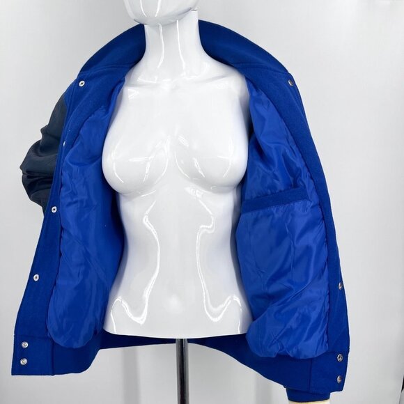 Varsity Cheerleader Jacket‎ American Cheer & Dance Championships Bomber Size S - Picture 7 of 10